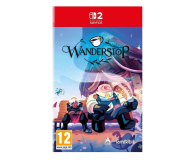 Gra na Switch 2 Switch Wanderstop